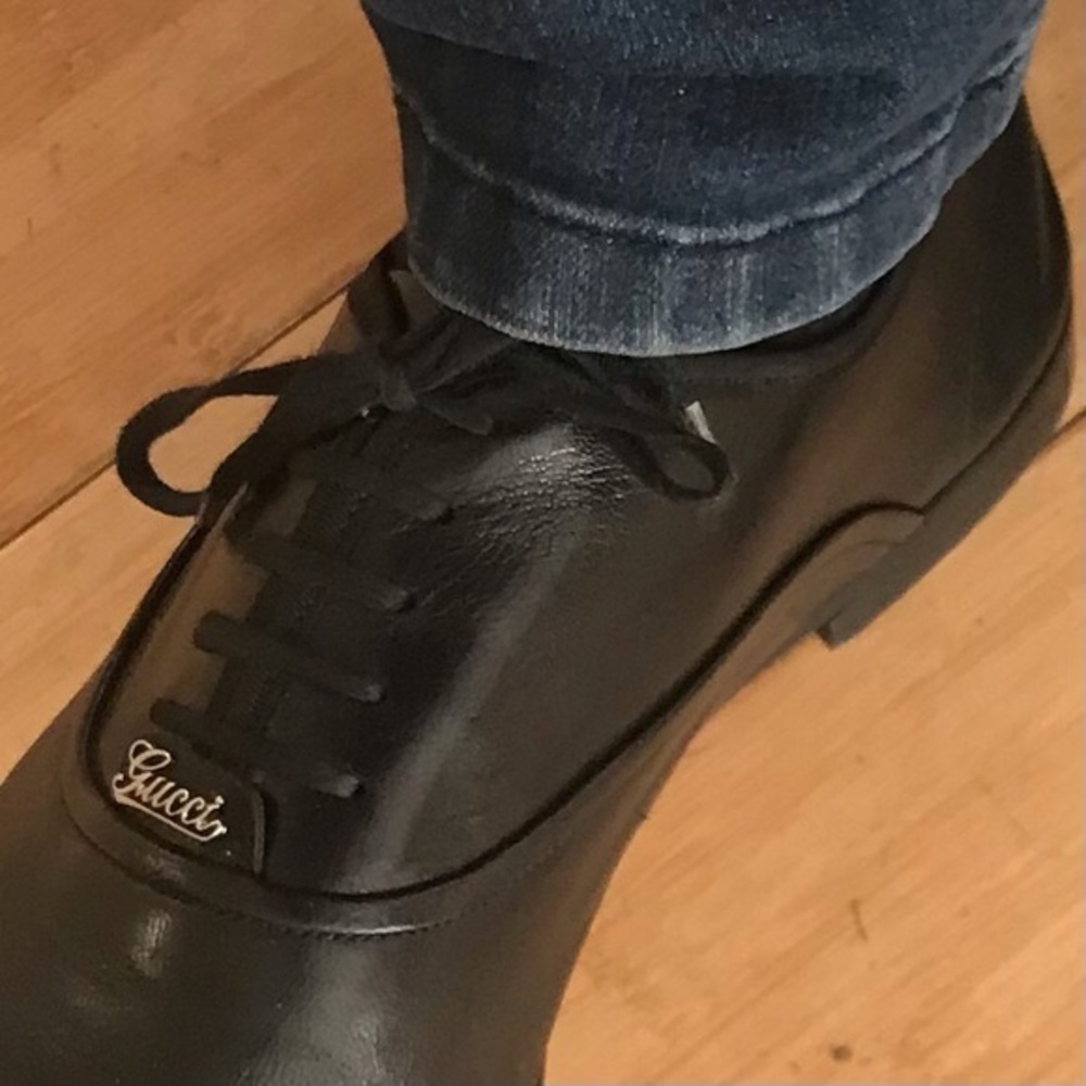 10-12.5 Gucci Gatsby Sharp Tango Black Beauties Broadway WallStreet WhiteHouse - Picture 14 of 16